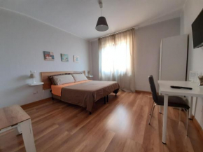 B&B Apartament Umbria6